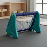 Children's Kickball Target Frame Small Size Sports Toy Sturdy for Young Children