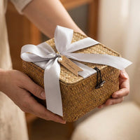 storage baskets