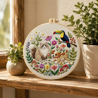 embroidery kit