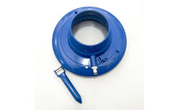 Pool Vacuum Head Easy to Maneuver Pool Vacuum Head with Pole Handle Swivel