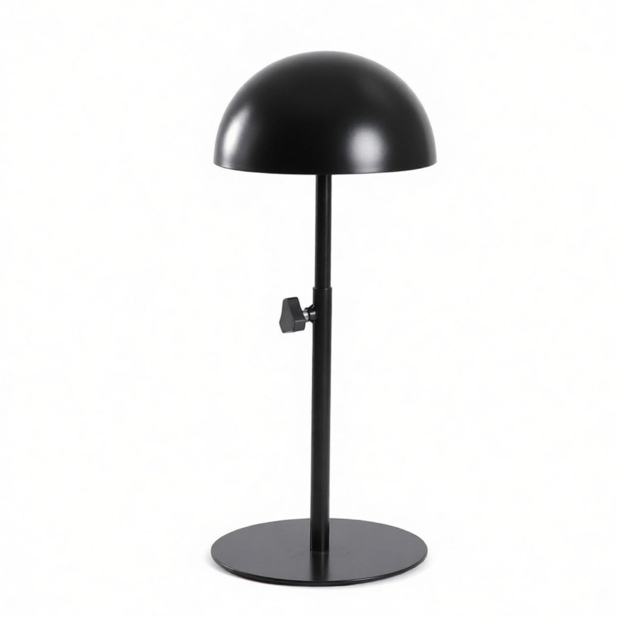 Hat Display Cap Display Stand Rust Resistant Countertop Hat Holder for Retailers, Collectors