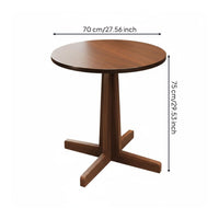Solid Wood Kitchen Chairs Spindle Back Dining Chair Solid Wood Restaurant Table Spindle Back Wooden Chair with Durable Wood Construction Suitable for Restaurants Hotels Taverns Home Furnishing