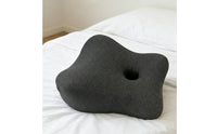 Positioning Aid Pillow Memory Foam Versatile Wedge Pillow for Couples, Bedroom, Office