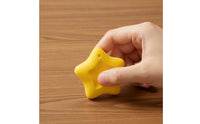 Anti-Loss Eraser Erasing Eraser with Lanyard Non-Damaging to Paper Stationery for Classroom