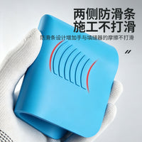 新款瓦工专用美缝填缝回缝勾缝神器硅胶橡胶勾缝工具耐磨勾缝神器