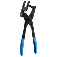 Exhaust Pipe Rubber Mount Removal Pliers with Clamp