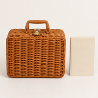 storage baskets