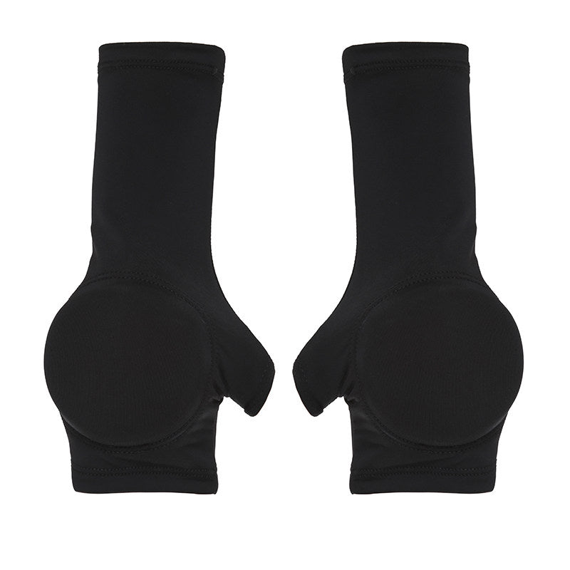 Black / L
