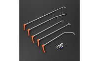 Car Body Sheet Metal Kit Easy to Operate for Garage, DIY Enthusiasts