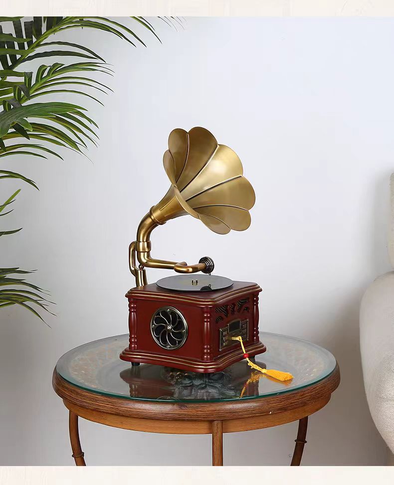 Phonograph