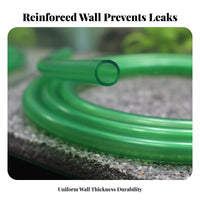Aquarium Hose Long Lasting Material Resists Hardening for Setups