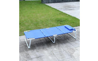 Foldable Folding Camping Cot Compact Portable Camping Cot Quick Setup Office Rest Bed Stable Frame for Campers, Emergency Relief