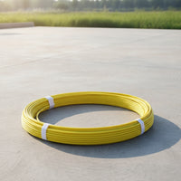 Cable Pulling Rod Flexible Conduit Rodder Coiled Wire Puller for Electricians