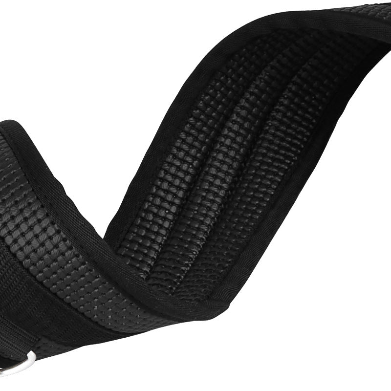 Rubber Horse Girth for Equestrian Use