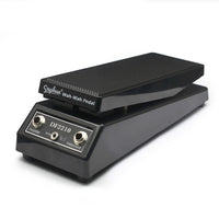 SAPHUE 经典哇音踏板 DF2210 WAH-WAH 电吉他哇哇效果器踏板