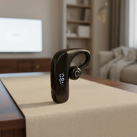 Bluetooth Amplifier All-Day Comfort