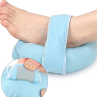 Donut Cushion Pressure-Relief Elbow Cushion Padded Circular Pad