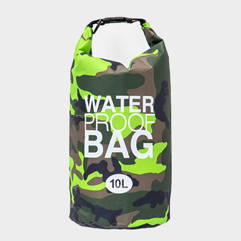 Green Camo