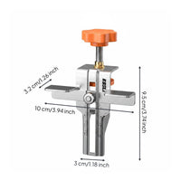 Woodworking Cabinet Door Precise Measurement Measurements for Furniture Making