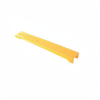 Model Train Rerailer Tapered Track Alignment Tool Precision Rail Placement Guide for Dioramas