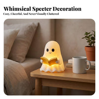 Warm Spirit Reading Lamp