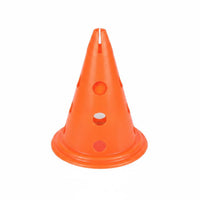 Soccer Marker Cone Bright Colors Training Cone Athletic Gear for Coaches