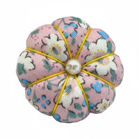Pincushion Band Elastic Band Sewing Accessory Handmade for Sewers