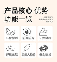 LTDUCK小黄鸭免充气鲸鱼圈婴儿游泳新生儿宝宝小月龄3-6个月趴圈