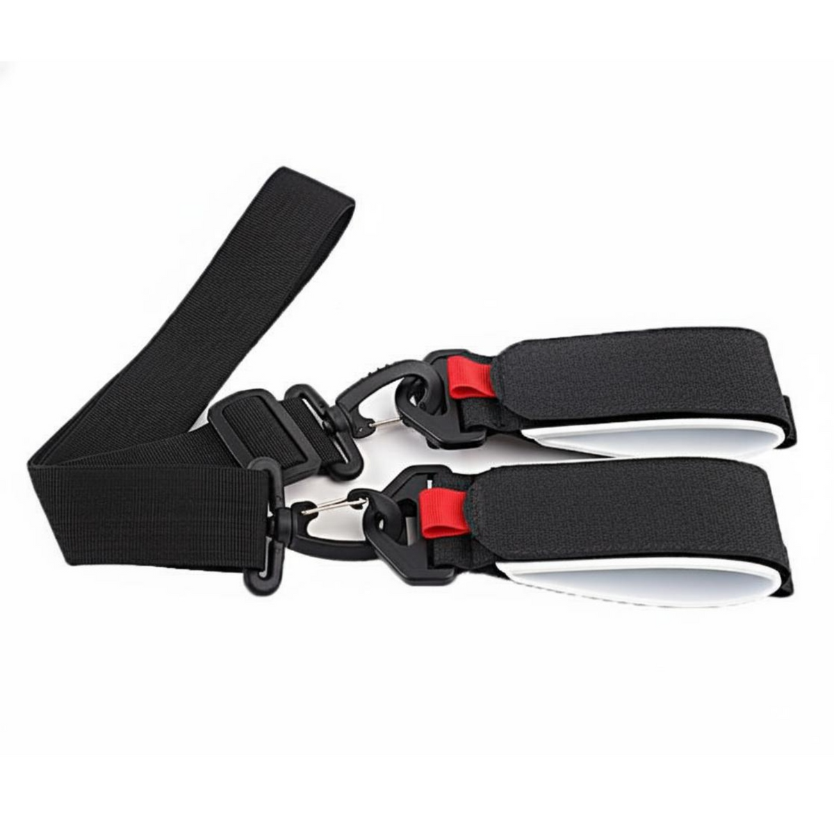 Ski Carry Strap Adjustable Shoulder Holder Snowboard Holder