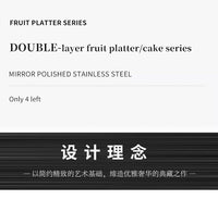 欧式贝壳造型黄油收纳盒开盖式食品坚果储存盒样板房餐桌装饰摆件