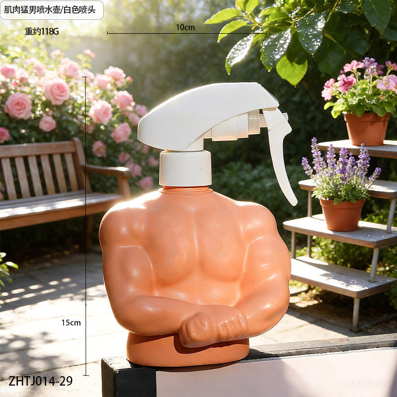 Muscle Man Sprayer -