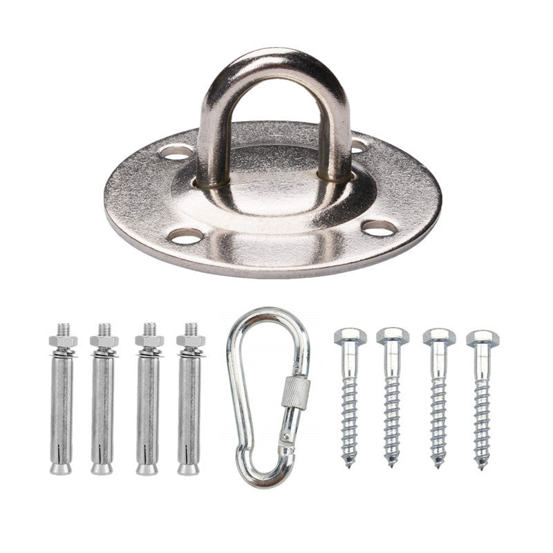 Ss 4-hole Accessor B