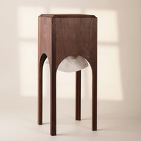 Tabletop Tissue Dispenser Stable Home Decor Stylish for Dining Table