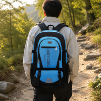 hiking backpack