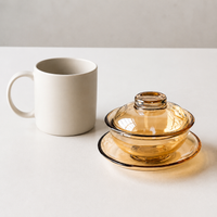 glass bowl set