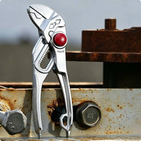 Mini Adjustable Strong Grip Mini Wrench Non-Slip