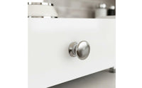 Coffee Machine Stand with Drawer Space-Saving Design for Home Bar, Office