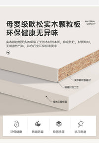 北欧伸缩电视柜客厅家用2025新款小户型简易落地电视机柜茶几组合
