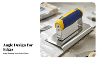 Scratch Plastering Trowel
