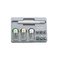 Watch Hand Remover with Storage Base Professional Tool Portable for Hobbyists