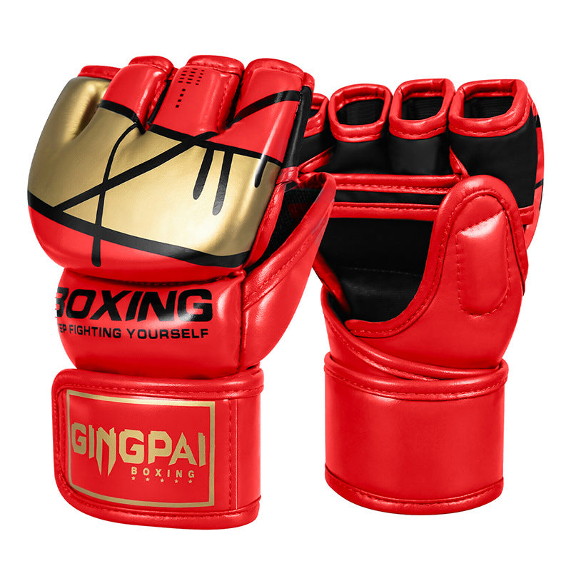 Red Gold / M