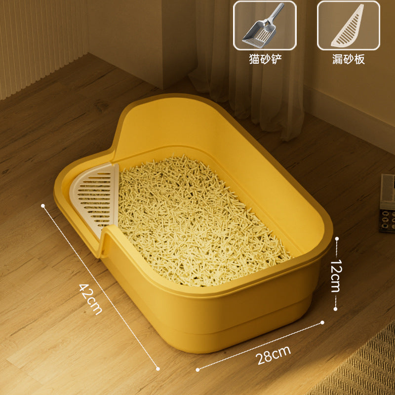 Yellow / 42-28-12cm