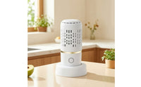 Fruit and Vegetable Purifier Compact Fruit and Vegetable Cleaner Lightweight Produce Cleaner for Dorm Room