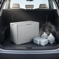 Expanded Polypropylene Foam Foam Box Rectangular Container