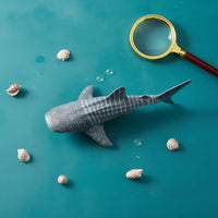 Realistic Marine Mammal Figure Figurine Educational Marine Mammal Figure