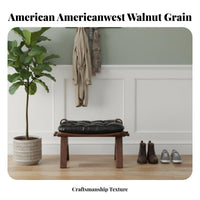 Saddle-Shaped Seat sturdy Duty Ergonomic Saddle Stool Easy Assembly for Entryway