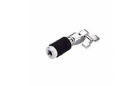 Cymbals holderHat Clutch with Felt Sleeve Compact Cymbals holderHat Clutch Replacement Cymbals Stand Cushions for Percussionists
