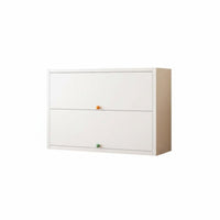 Fluted Glass Cupboard smudge-resistantresistant storage cabinet for Homeowners, Design aficionados, Study, Kitchen