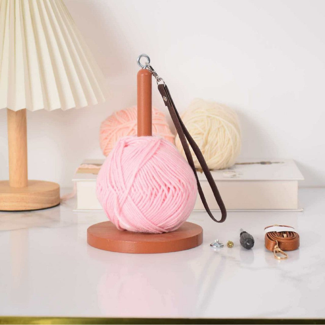 Retro / Round Long Rope