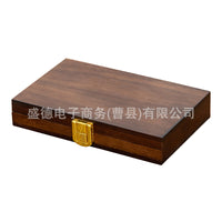 翻盖保湿颜料收纳盒 美术绘画分格盒 美甲彩绘胶分装防漏收纳盒